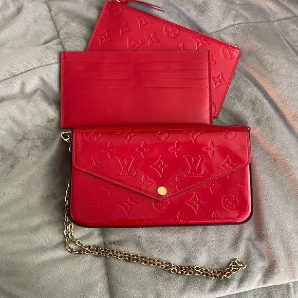 Louis Vuitton bag - Picture 2 of 3